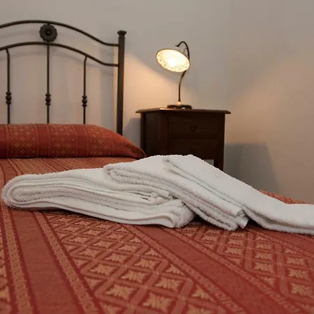 Il Tempone Bed & Breakfast Prignano Cilento