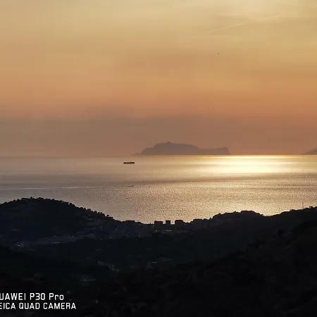 ベッド・アンド・ブレックファスト - Il Tempone 3*