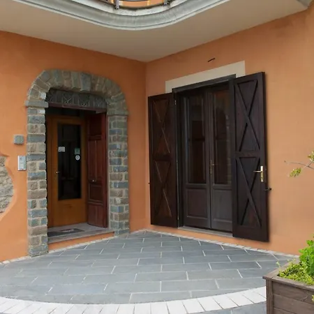 B&B - Il Tempone
