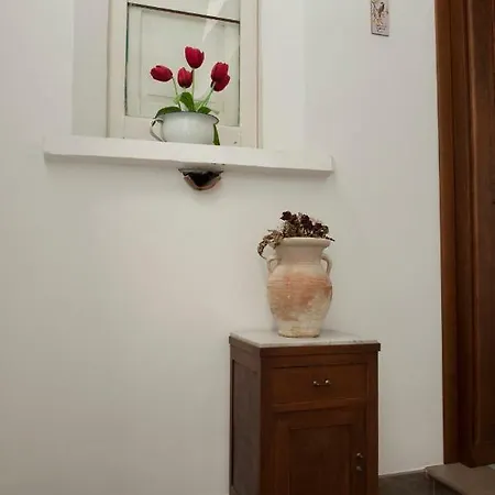 Bed & Breakfast Casa Vacanze - Affittacamere Il Tempone Prignano Cilento