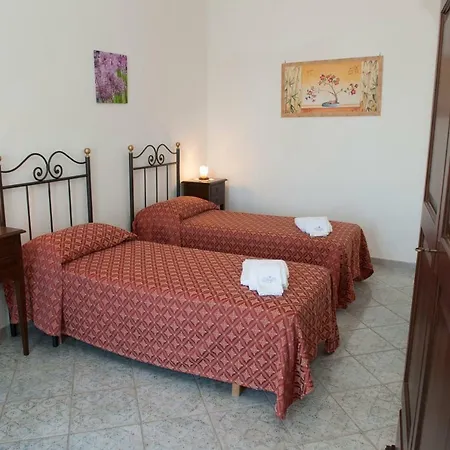 - Il Tempone Bed & Breakfast