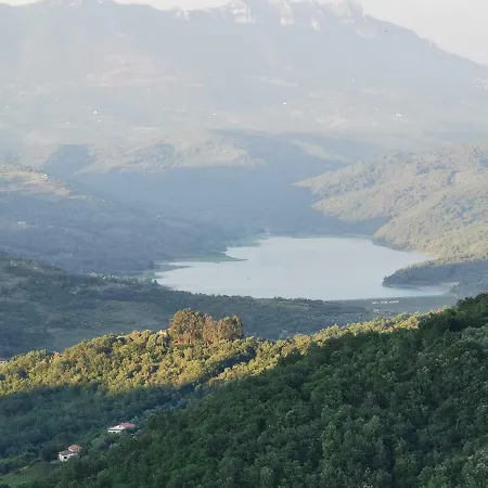 - Il Tempone Bed & Breakfast