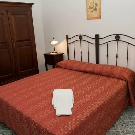 - Il Tempone 3* Prignano Cilento