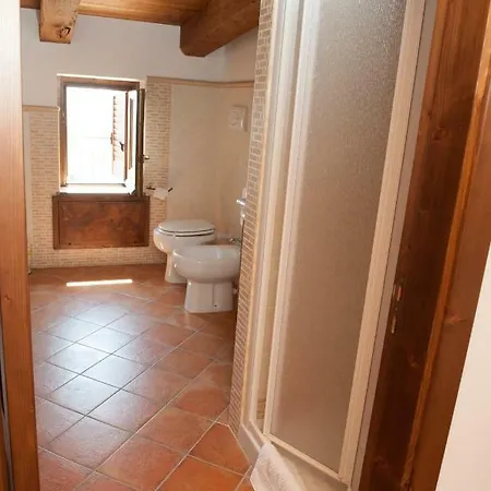 Bed & Breakfast - Il Tempone