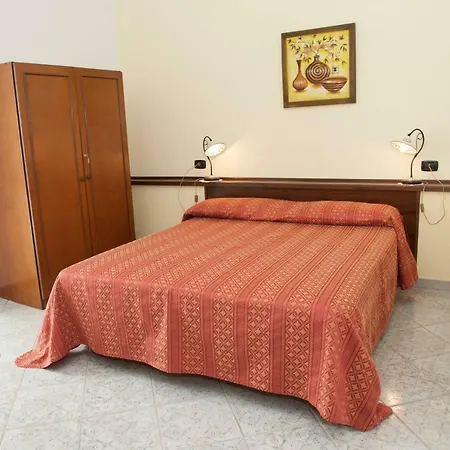 Bed & Breakfast Il Tempone
