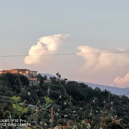 Bed & Breakfast Il Tempone