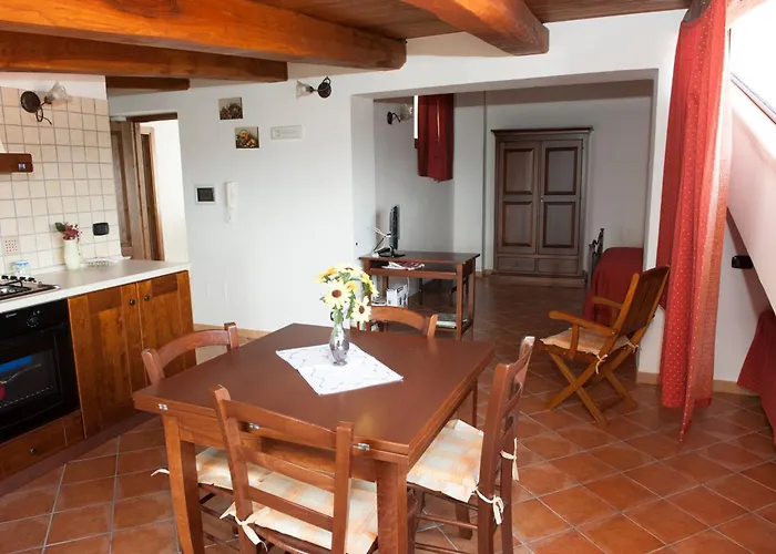 - Il Tempone 3* Prignano Cilento