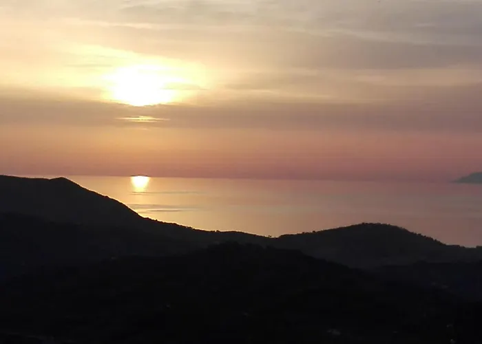 Alojamento de Acomodação e Pequeno-almoço - Il Tempone 3*