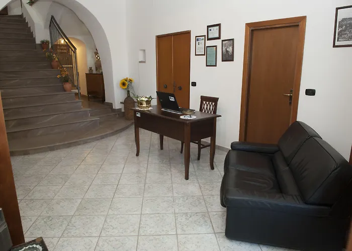 Bed & Breakfast Il Tempone