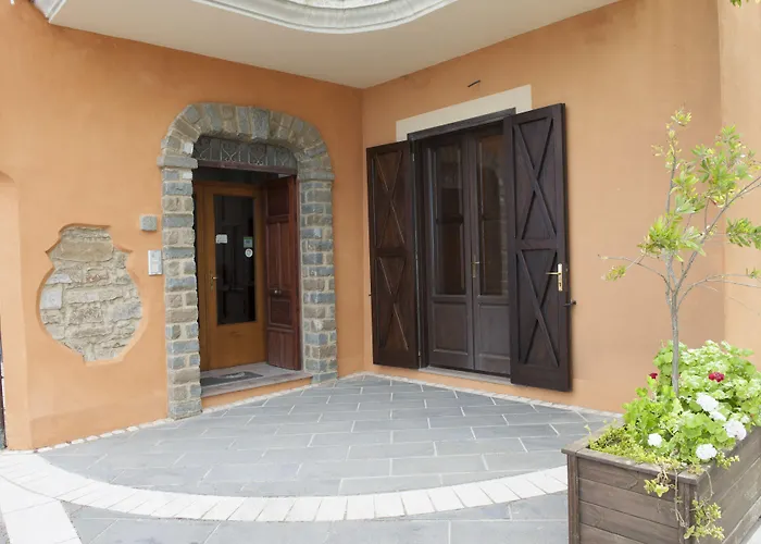 Il Tempone Bed & Breakfast 3*
