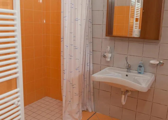 Bed & Breakfast Il Tempone Prignano Cilento