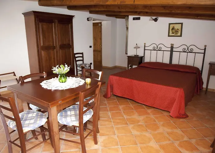 - Il Tempone Prignano Cilento