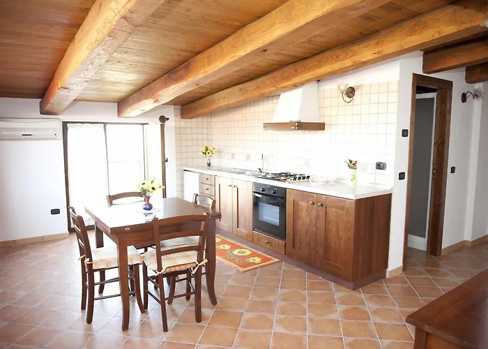 Alojamento de Acomodação e Pequeno-almoço - Il Tempone