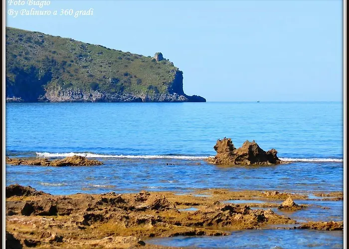 Alojamento de Acomodação e Pequeno-almoço - Il Tempone 3*