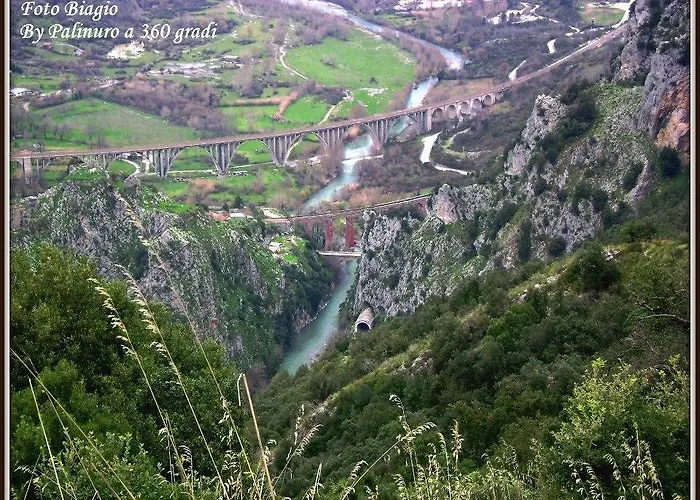 Alojamento de Acomodação e Pequeno-almoço - Il Tempone 3*