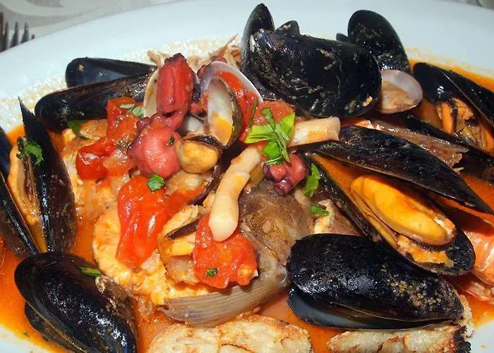 Alojamento de Acomodação e Pequeno-almoço - Il Tempone 3*