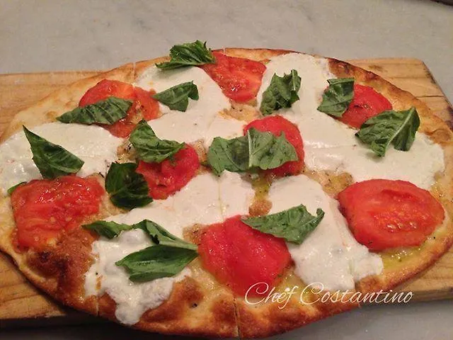 Alojamento de Acomodação e Pequeno-almoço - Il Tempone 3*