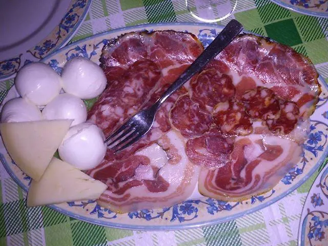 Alojamento de Acomodação e Pequeno-almoço - Il Tempone