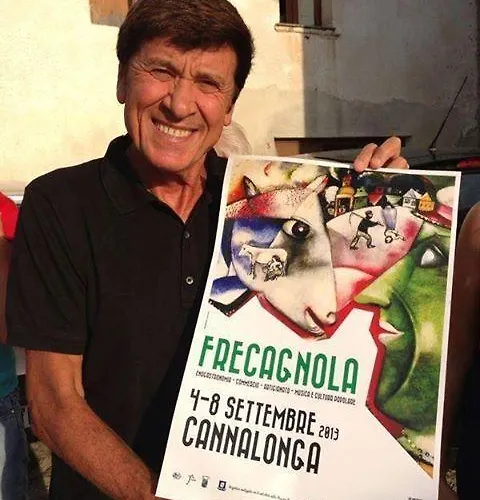 Alojamento de Acomodação e Pequeno-almoço - Il Tempone 3*