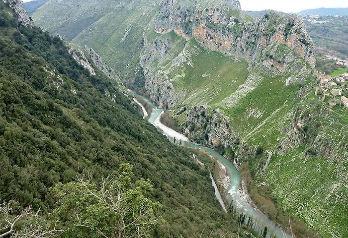 Alojamento de Acomodação e Pequeno-almoço - Il Tempone 3*