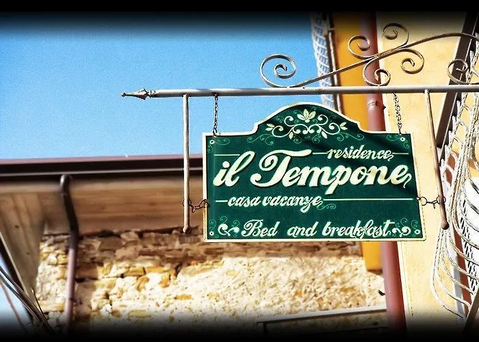 - Il Tempone