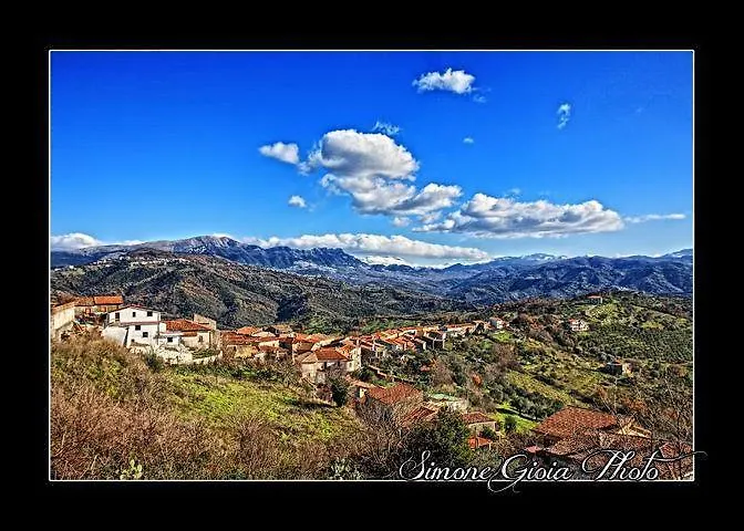 Alojamento de Acomodação e Pequeno-almoço - Il Tempone 3*
