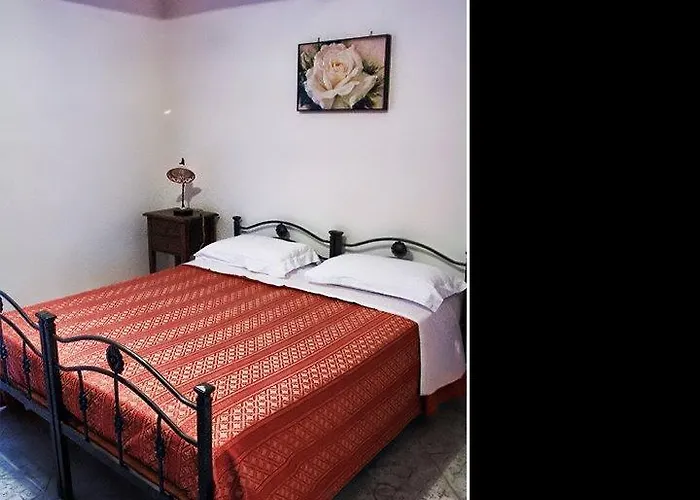 Il Tempone Prignano Cilento