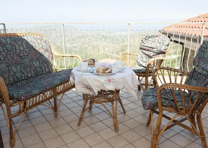 - Il Tempone Alojamento de Acomodação e Pequeno-almoço 3*