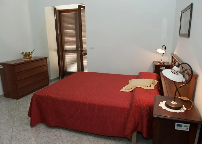 - Il Tempone 3* Prignano Cilento