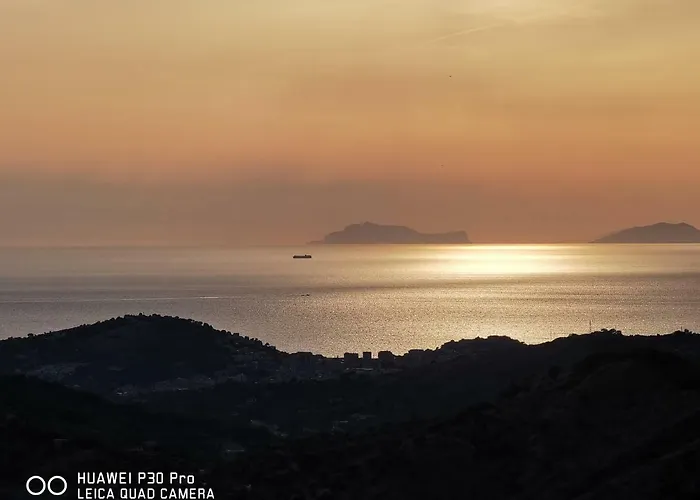 Alojamento de Acomodação e Pequeno-almoço - Il Tempone 3*