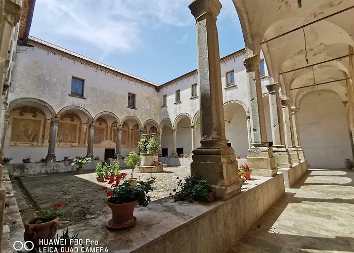 - Il Tempone Alojamento de Acomodação e Pequeno-almoço