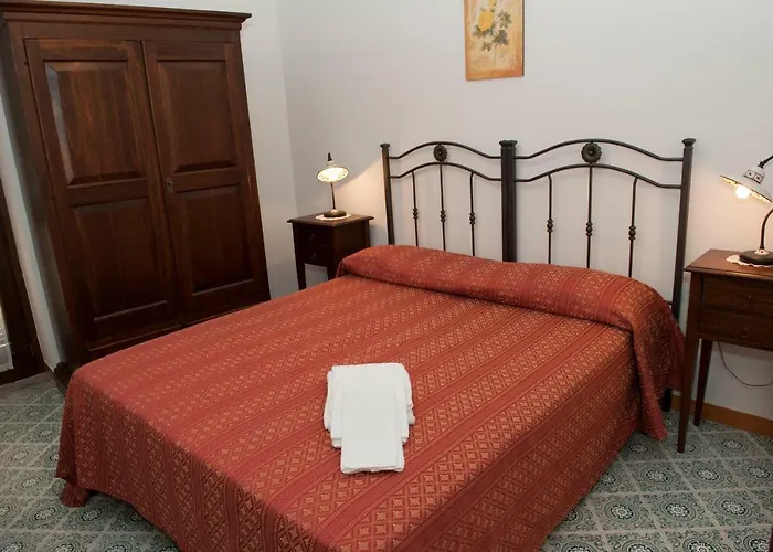 - Il Tempone 3* Prignano Cilento