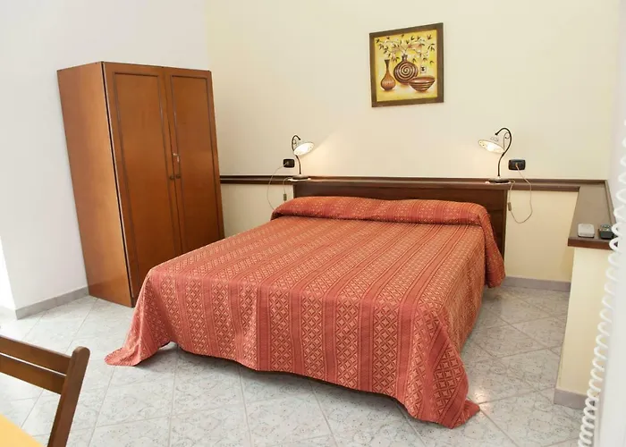 Alojamento de Acomodação e Pequeno-almoço - Il Tempone