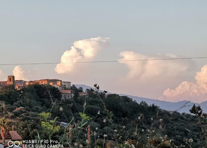 Alojamento de Acomodação e Pequeno-almoço - Il Tempone